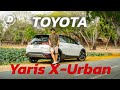 รีวิว Toyota Yaris X-Urban ส่งท้ายคนดีคนเดิมที่เรารัก โปรจุใจ ประหยัด ครบ จบ เพียงพอต่อการใช้งาน​!!