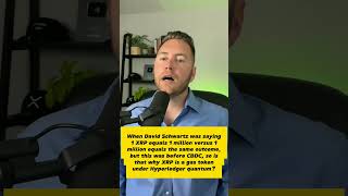 This is great for XRP. #xrparmy #xrp #crypto #btc #duet #hodl #ethereum #ripple #usa #ai #viral #fyp