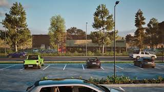 3D Walkthrough Animation Services