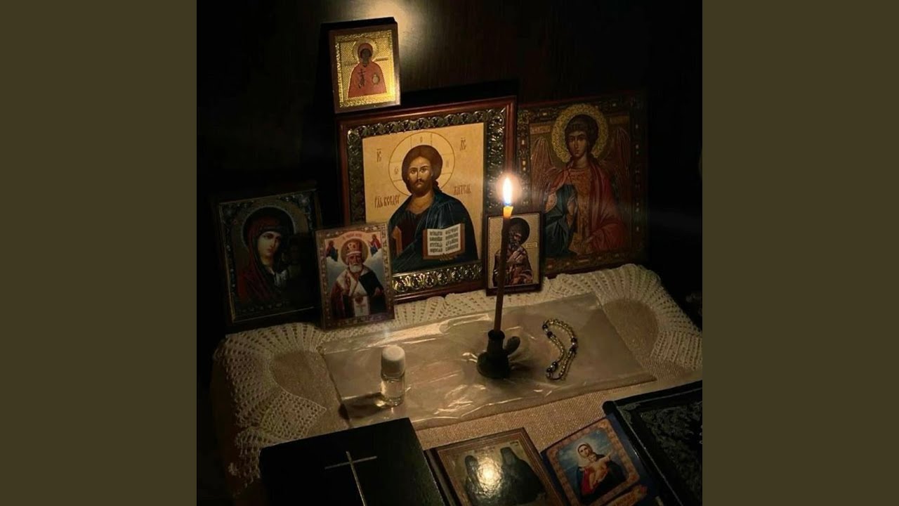 The Prayer Rope Anthem