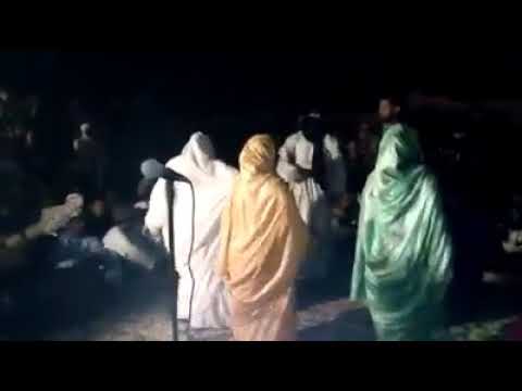 رقص الطوارق