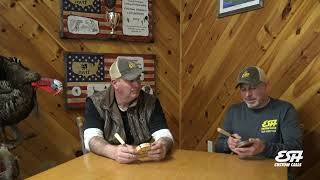 ESH Custom Calls | Turkey Call Deal - Two For The Price Of One ESH Custom Calls | Turkey Call Deal - Two For The Price Of One