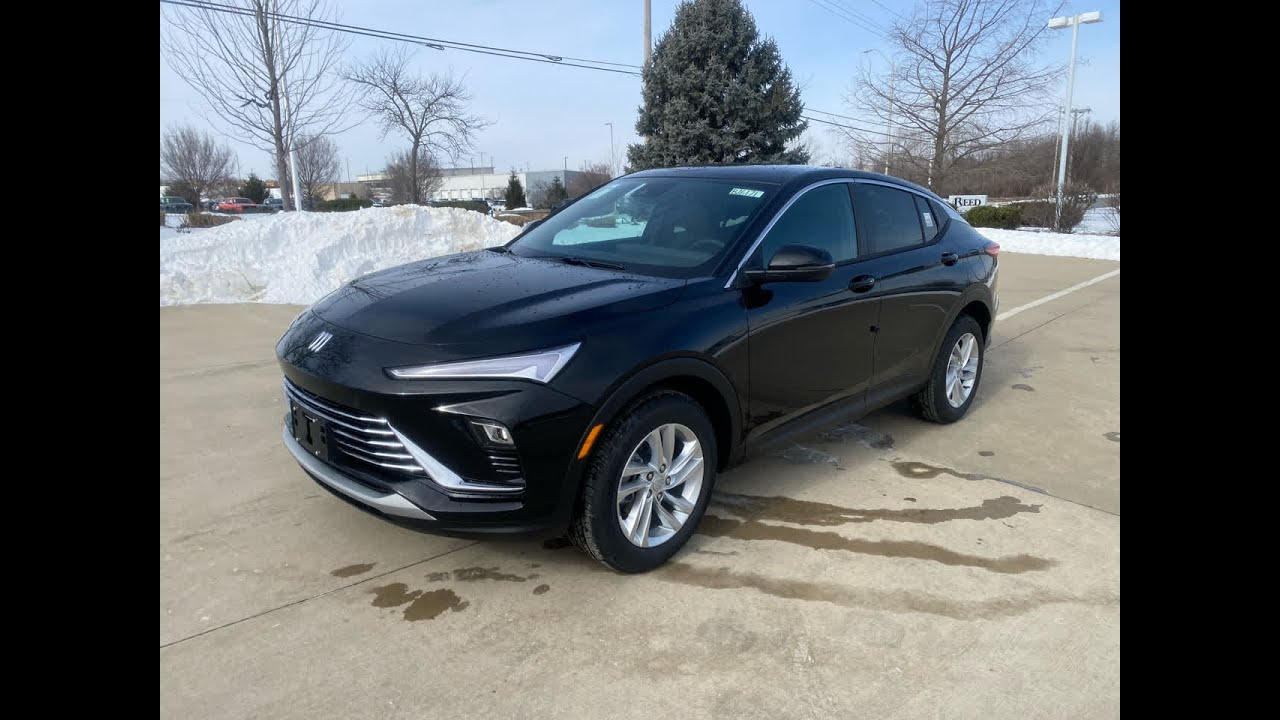 2026 Buick Envista Preferred Kansas City, Tiffani Springs, Platte City, Gladstone, Levenworth M...