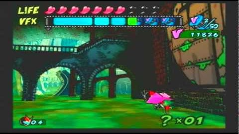 Viewtiful Joe playthrough pt 3