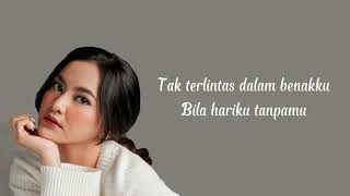 Mahalini  Melawan Restu  Lirik  Lirik Lagu Terbaru