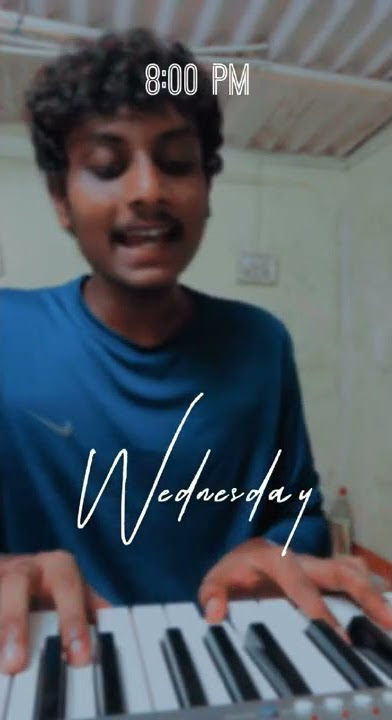 Nethane cover | short cover|Herals Mathew