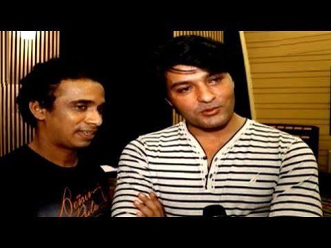 Anas Rashid AKA Soorajs Singing Avatar   TellyTopUp