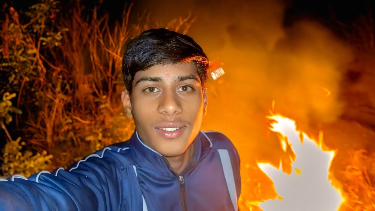 आज 3 नमोहळ हुळिले😮🙄🫠