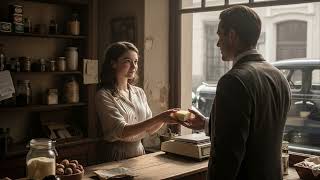 Rebeka - Tekst Andrzeja Własta jest mistrzowskim studium pragnienia ucieczki