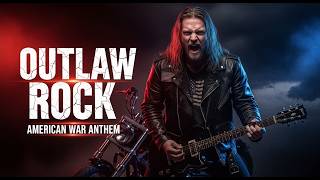 🇺🇸 Highway Freedom Rock ⚡ American Outlaw Rock 2026