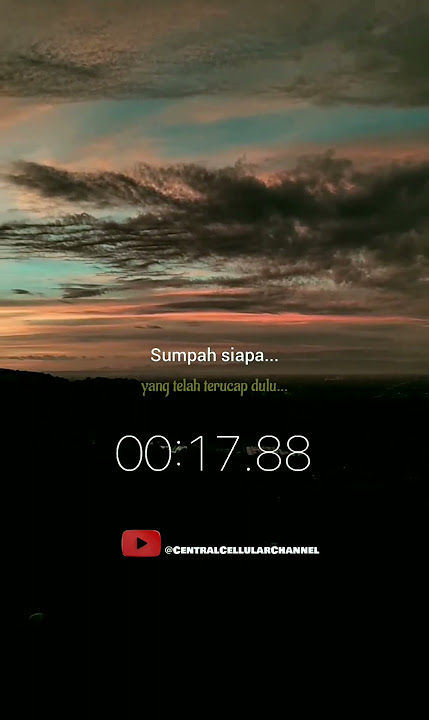 Iklim saleem | mimpi yang hilang | lagu Malaysia | story wa 30 detik | Story wa keren | SW #shorts