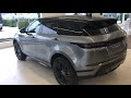 Evoque 2.0 D180 R-Dynamic SE - 619 o. SZ*