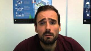 SC:Connect Intro Video screenshot 4