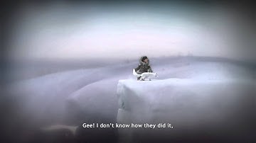 Never Alone Developer Interview: Grant Roberts