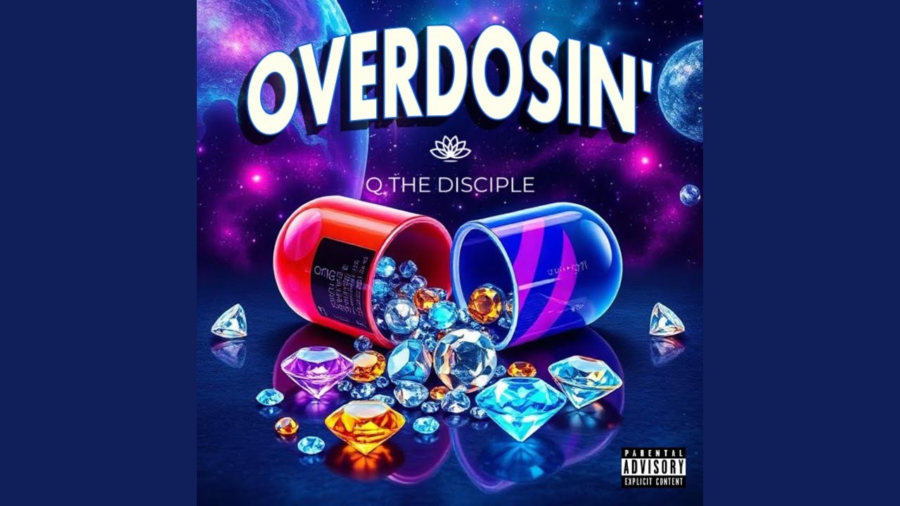 Watch Overdosin' on YouTube Watch Overdosin' on YouTube
