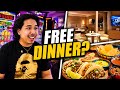 Can the Casino Pay for My Cinco de Mayo Dinner?