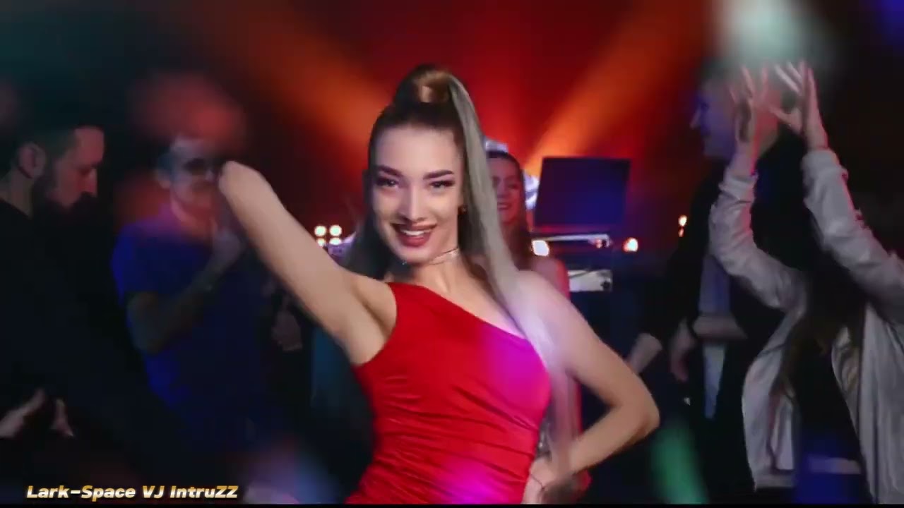 DJ BRONX & NATALII  Больше счастливых людей