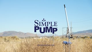 Simple Pump - About Us