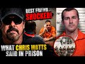 Chris Watts’ Best Friend Leaves Prison SHOCKED After Emotional Visit