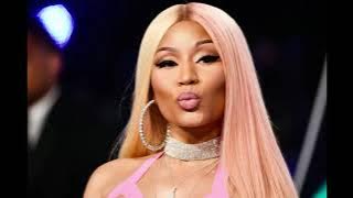 Best Of Nicki Minaj Mix 1 - DaShyzen