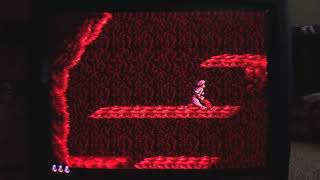 Prince of Persia - SNES - Gate Thief #1 - Level 10 - 1:22 - 580 - 4801 - 60fps