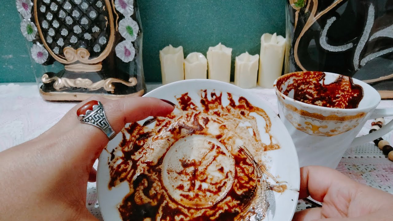 قراءه فنجان برج (السرطان) لشهر٤ أبريل 👉👌 أهم الأحداث الجديده هنا 👉وأكثر علي جميع الجهات لا يفوتكم