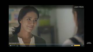 Iklan Baygon Aerosol - Wangi Baru Orange Blossom, Pilihan Ibu Tangguh (2018) @ Indosiar dan Trans 7