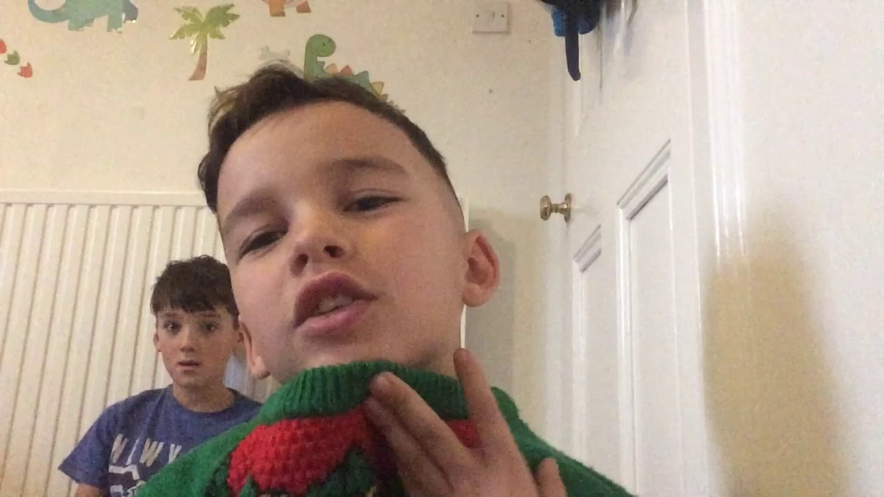 MY TOP 5 OLDER YOUTUBERS - YouTube