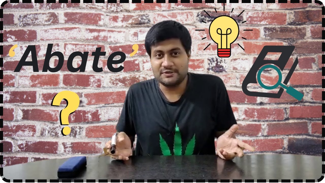 Using Vocabulary - Abate.