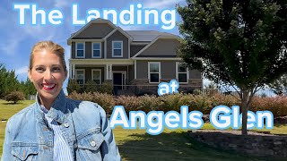 The Landing at Angels Glen l Stokesdale NC l New Construction l Under $500K The Landing at Angels Glen l Stokesdale NC l New Construction l Under $500K