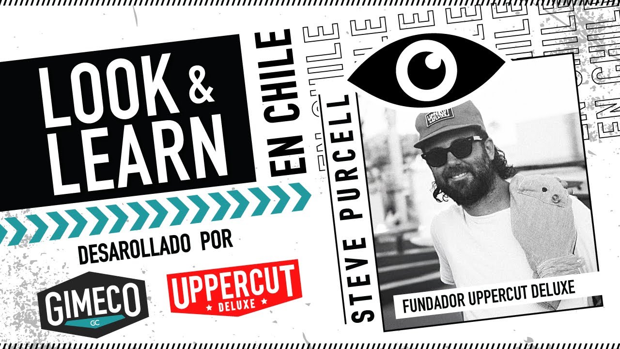 Look & Learn - Santiago Sessions 2025