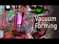 Vacuum Forming is Incredible! FORMART 2 Review