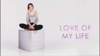 Daya - Love of My Life (Audio Only)