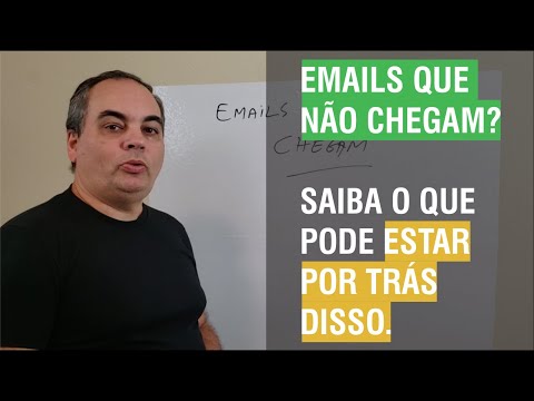 Vídeo: O e-mail será devolvido se for bloqueado?