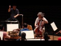 Capture de la vidéo Interview: Cellist Steven Isserlis On Shostakovich