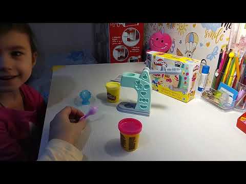 мини набор Play Doh (Плей До) "мороженое"