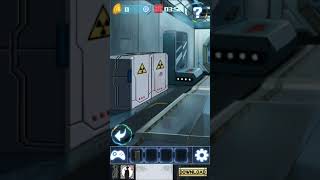 Space Escape  Horror Galaxy Starship Escape Games Android Gameplay ᴴᴰ screenshot 3