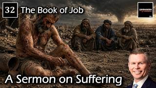 Come Follow Me - The Book of Job - A Sermon on Suffering