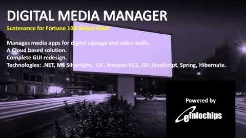 Independent Software Vendors (ISV)