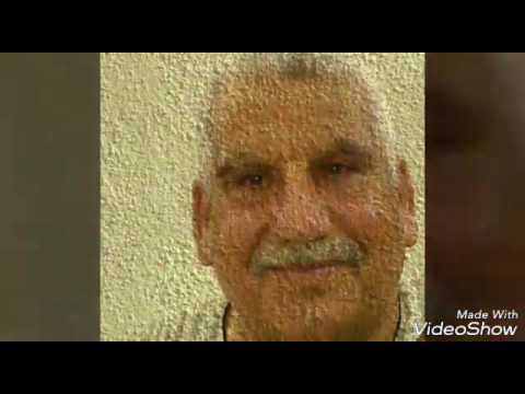 واحشني يابا محمد فؤاد