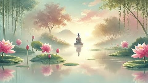 Nguyện An Lành - TT Thích Minh Quang