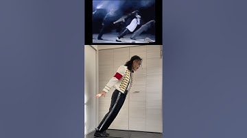 The secret of zero gravity⚠️🕴🏿XIII #michaeljackton #moonwalk #zerogravity #michaeljackson #secret
