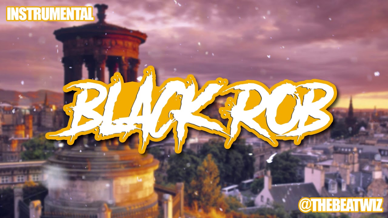 "Black Rob" Jadakiss X DMX X Jay Z TYPE Beat NEW 2019