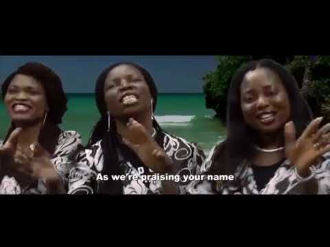 ONYEUKWU OFFICIAL VIDEO HILARY CC