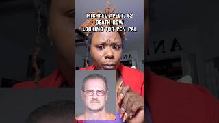 MICHAEL APELT #truecrimestories #truecrimecommunity