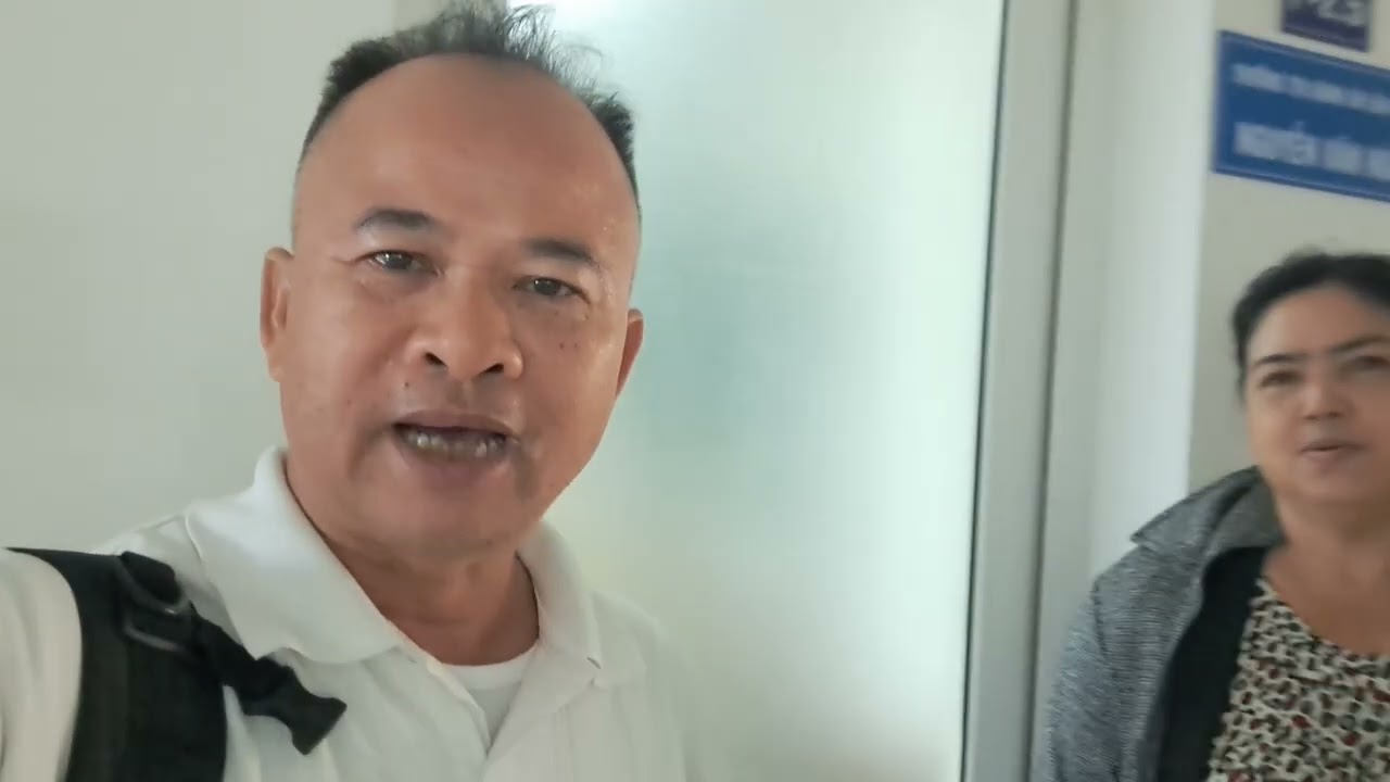 Đề nghi: Ô Ng V Hòa -Trưởng THADS TP.HCM chỉ đạo GQ và trả 3.083,7m đất tại xã Củ Chi -cho bà Xuyến 