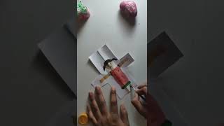 HAPPY 😊RAKSHA BANDHAN🙏👩‍❤️‍👨 / happy Rakhi✨❣️ #Rakhicard #YouTubeshorts #trending #shorts