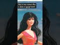 I fotoromanzi vintage di Barbie - Episodio speciale Parte 1 #shorts #barbie