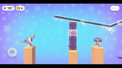 Rocket Buddy Multi Cannon Level 45