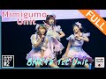 190901 BNK48 Mimigumo Unit @ NIPPON HAKU BANGKOK 2019 [Full Fancam 4k 60p]